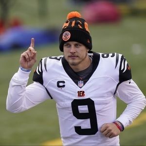 Meet your Posher, Fred